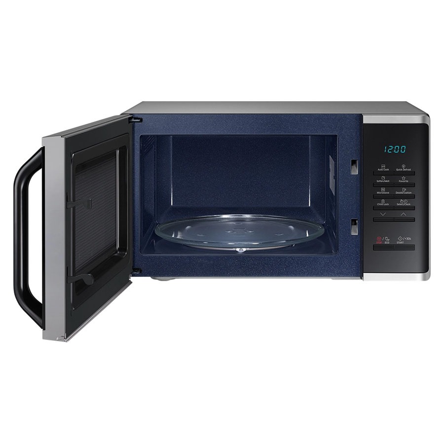 Lò vi sóng Samsung 23 lít MS23K3513AS/SV
