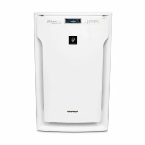 Máy lọc không khí Sharp FU-A80EA-W