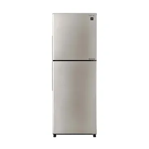 Tủ lạnh Sharp Inverter SJ-XP382AE-SL