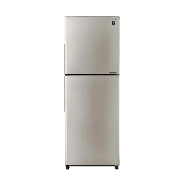 Tủ lạnh Sharp Inverter SJ-XP382AE-SL