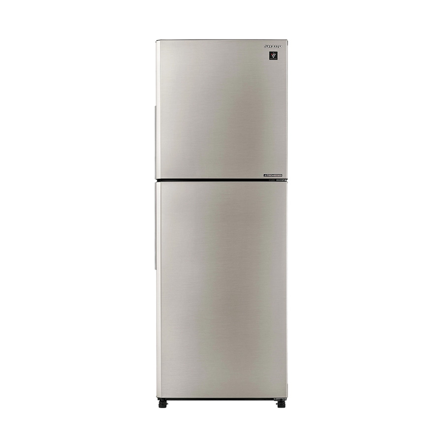 Tủ lạnh Sharp Inverter SJ-XP382AE-SL