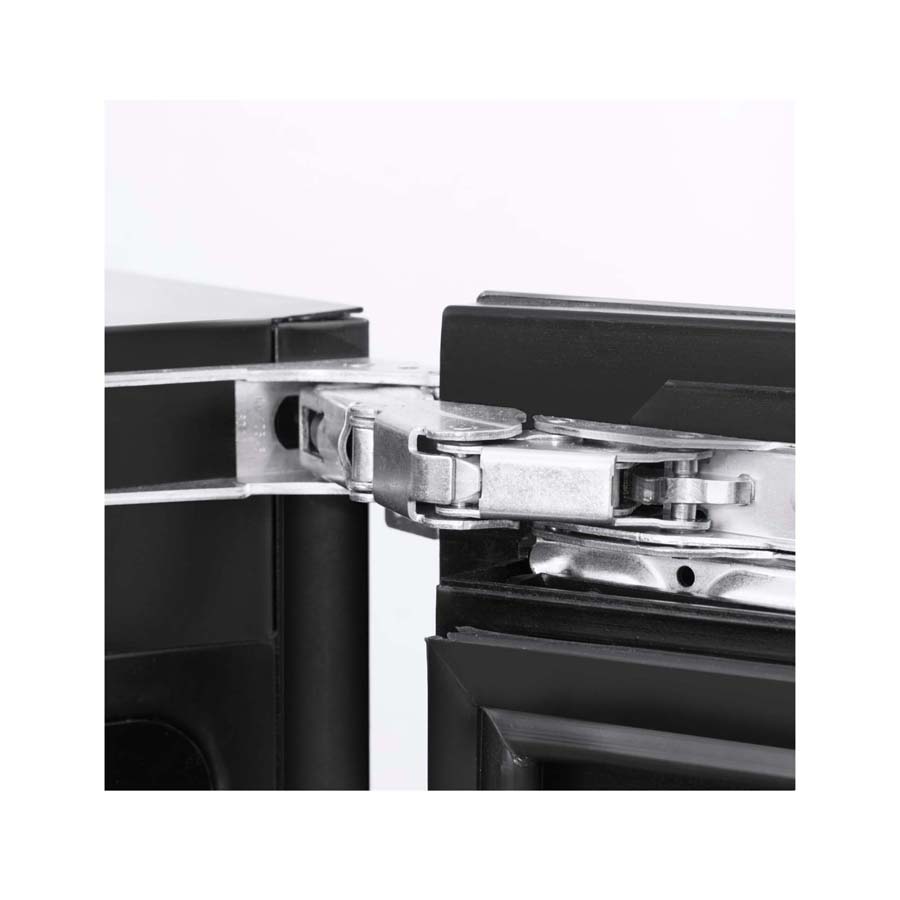 Tủ rượu vang âm tủ Caso WineDeluxe E 29 7711