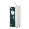 Máy lọc nước MRO Midea 1644-8 KV, 8 lõi, lắp âm tủ