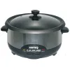 Chảo điện đa năng Hotor EHG913N