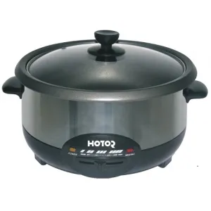 Chảo điện đa năng Hotor EHG913N