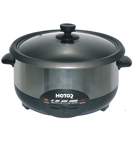 Chảo điện đa năng Hotor EHG913N