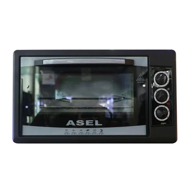 Lò nướng ASEL AF-1724 46 lít