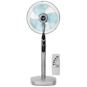 Quạt đứng Asia D16013 có điều khiển từ xa