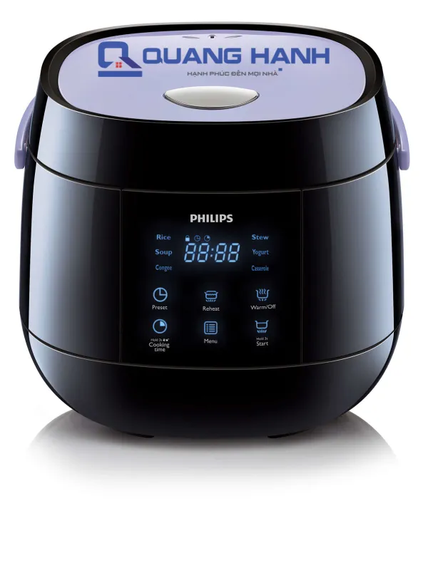 Nồi cơm điện Philips HD3060