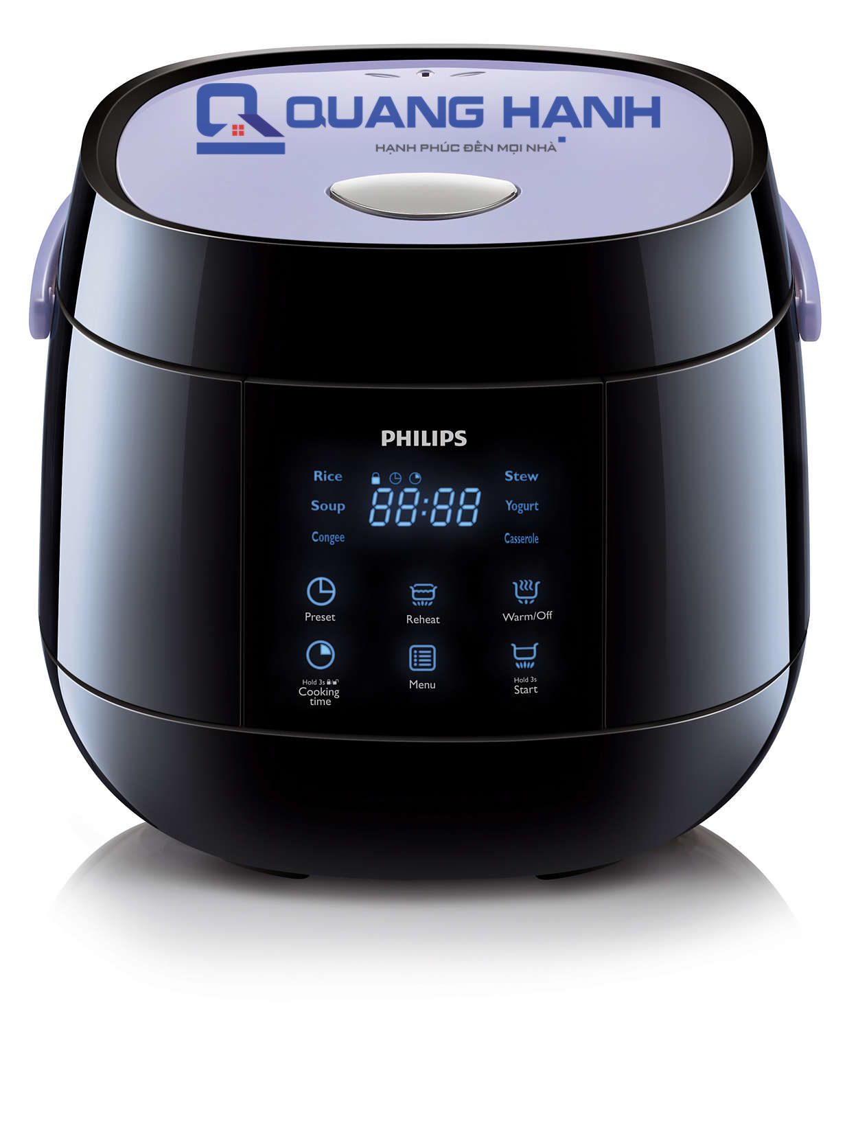 Nồi cơm điện Philips HD3060