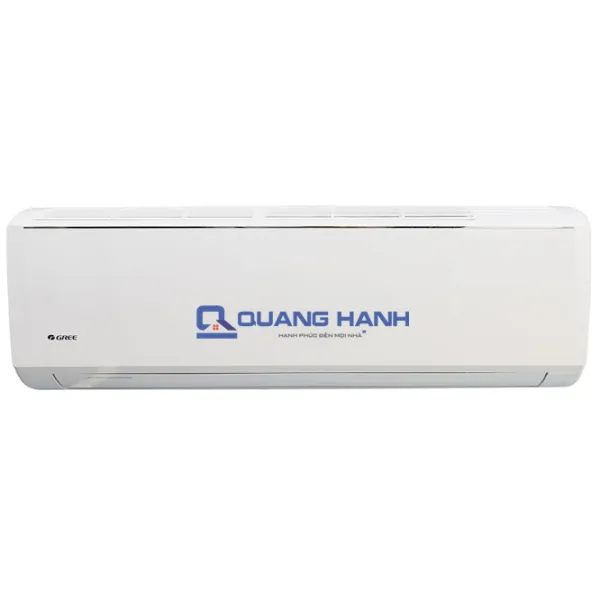 Điều hòa 1 chiều Gree GWC12QC-K3NNB2H 12000BTU