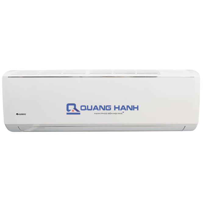Điều hòa 1 chiều Gree GWC12QC-K3NNB2H 12000BTU