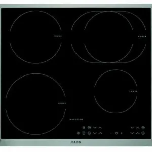 Bếp điện Từ AEG HK634250XB