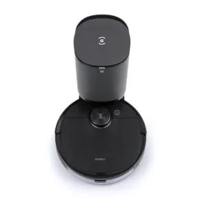 Robot hút bụi lau nhà Ecovacs Deebot T8 Aivi Plus