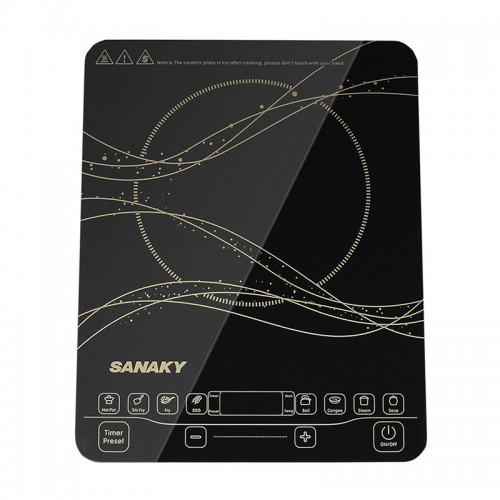 Bếp từ Sanaky SNK-1014BT