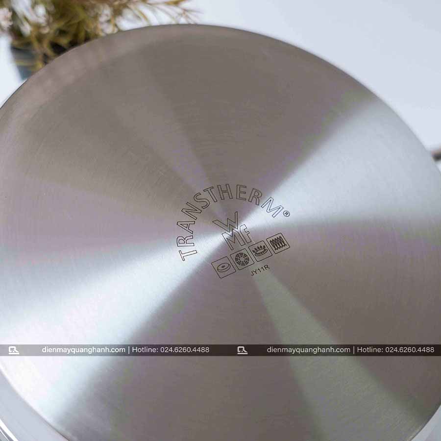 Ảnh thực tế Chảo chiên WMF MINI 0718806041 18cm