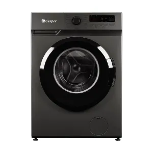 Máy giặt cửa ngang Casper 8kg EcoWash WF-8VG1