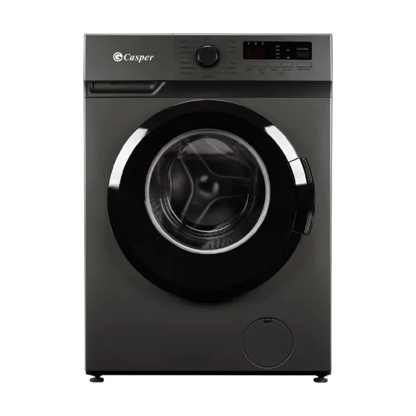 Máy giặt cửa ngang Casper 8kg EcoWash WF-8VG1