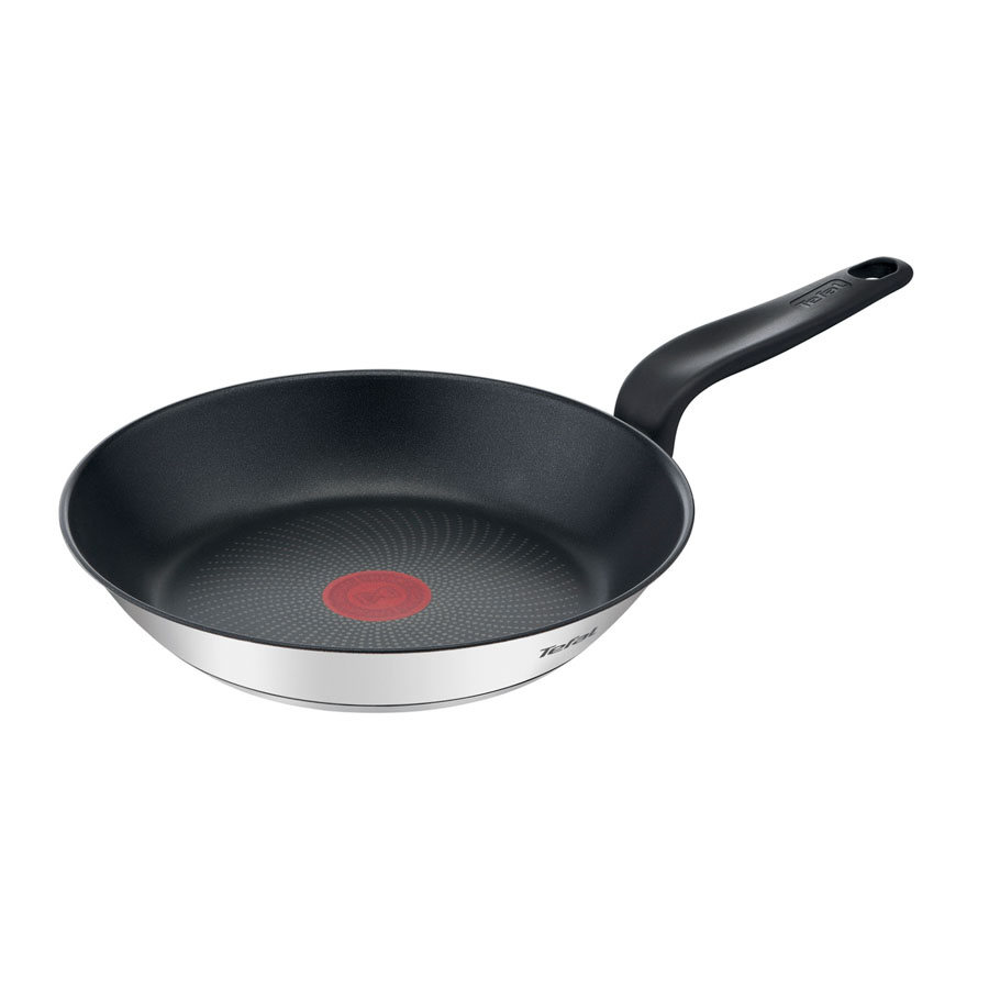 Chảo chiên Tefal Primary 26cm E3090504 - toàn cảnh sản phẩm