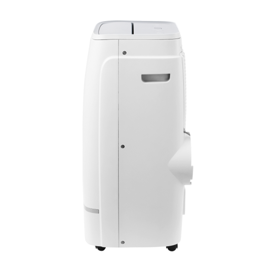 Máy lạnh di động FujiHome PAC12