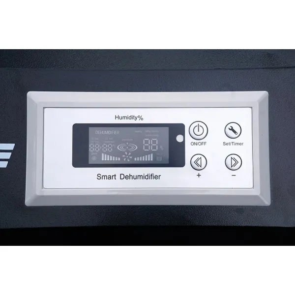 Máy hút ẩm công nghiệp FujiE HM-150N 150lít/ngày