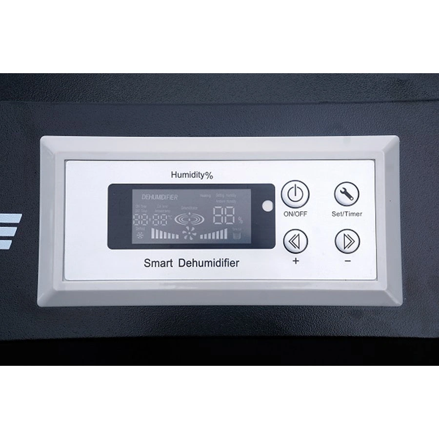 Máy hút ẩm công nghiệp FujiE HM-150N 150lít/ngày