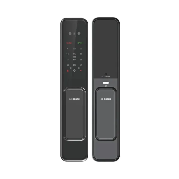 Khóa điện tử Bosch EL600F