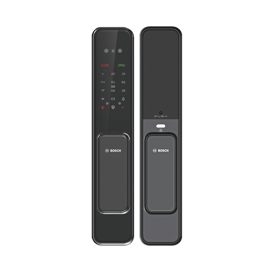 Khóa điện tử Bosch EL600F