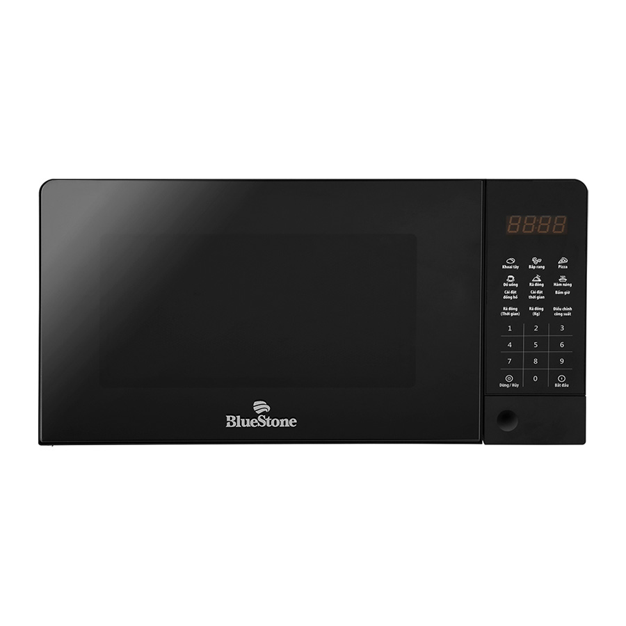 Lò vi sóng có nướng BlueStone MOB-7816 20 Lít
