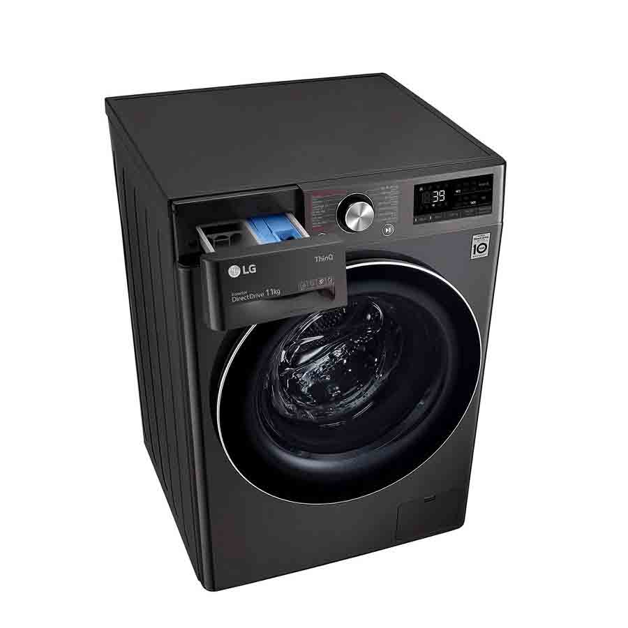 Máy giặt LG Inverter 11 kg FV1411S3B