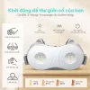 Máy Massage Cổ Vai Gáy SKG H7