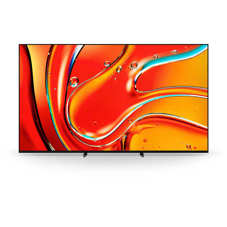 Sony BRAVIA 7 Mini LED QLED K-65XR70