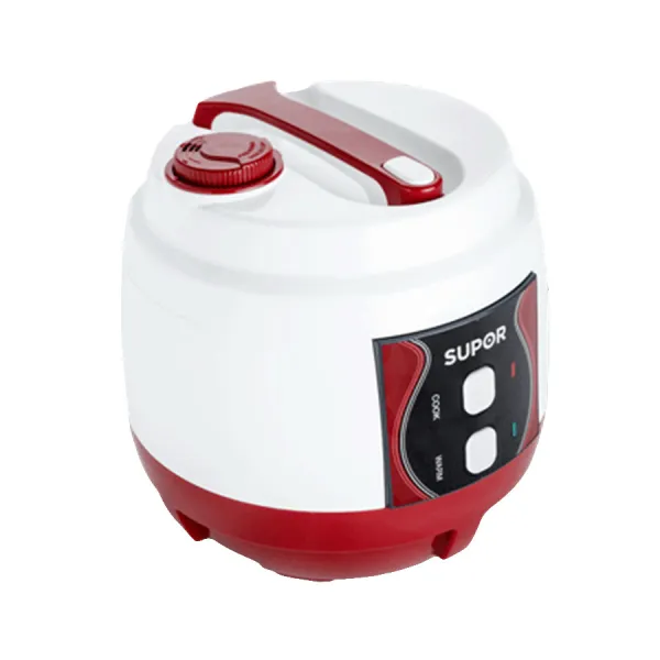 Nồi cơm điện Supor CFXB50YB13VN-RD-50 1,8L