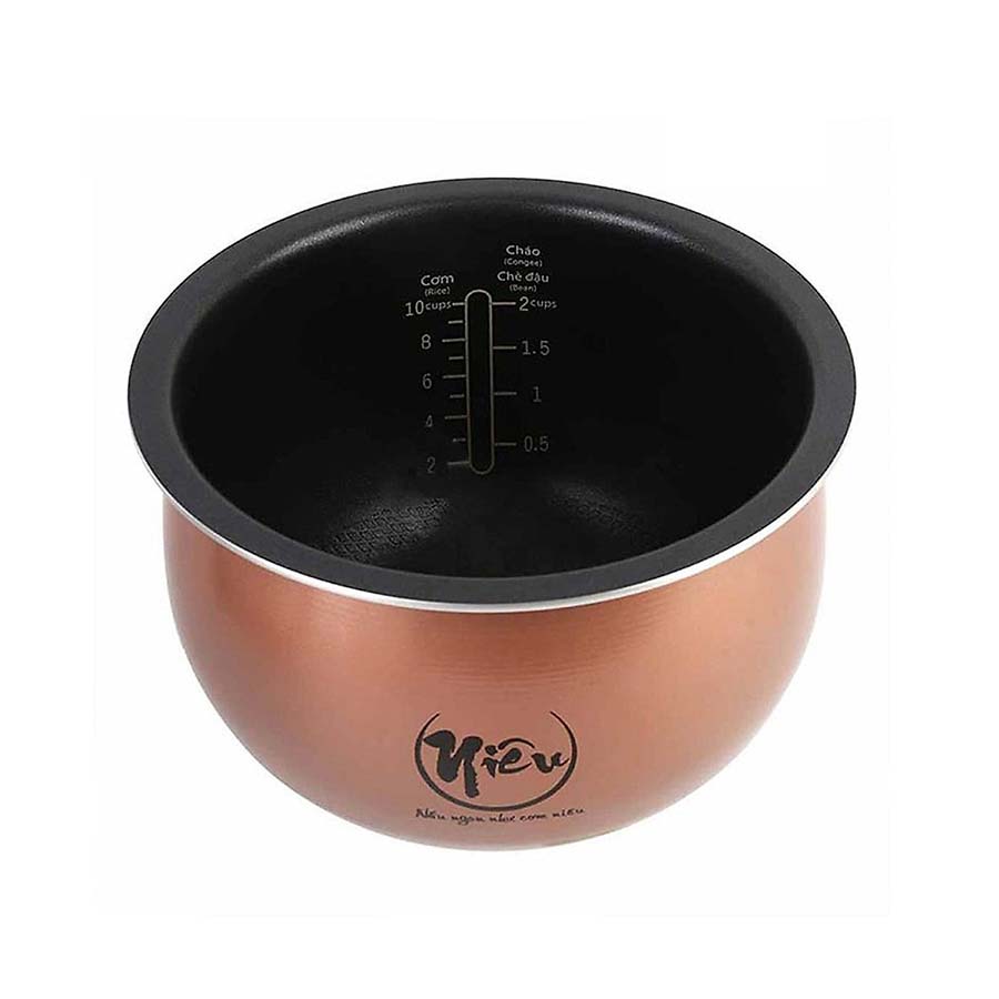 Nồi cơm điện Supor CFXB50YB19VN-GR-50 1.8L
