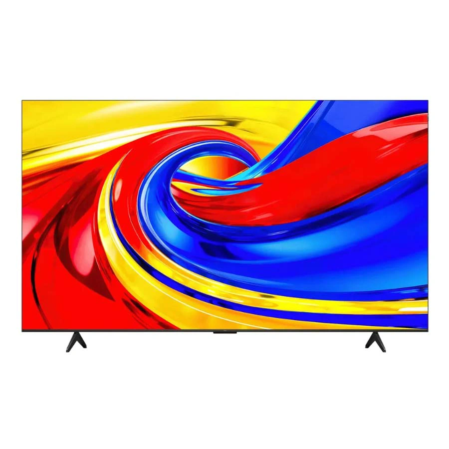 Google Tivi TCL QLED 4K 85 inch 85P7L