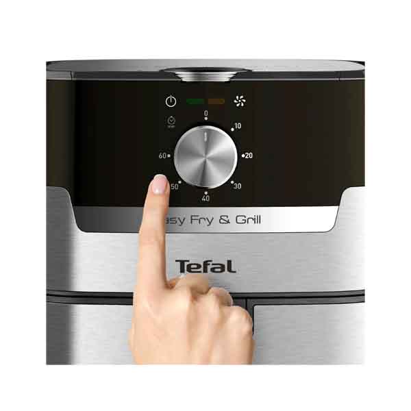 Nồi Chiên Không Dầu Tefal EY501D