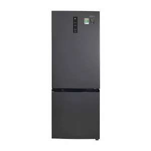 Tủ Lạnh Aqua Inverter 317 Lít AQR-B339MA (HB)