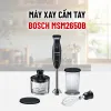 MÁY XAY CẦM TAY BOSCH MSM2650B