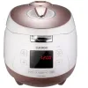Nồi cơm áp suất điện tử Cuckoo CRP-M1000S dung tích 1.8 lít