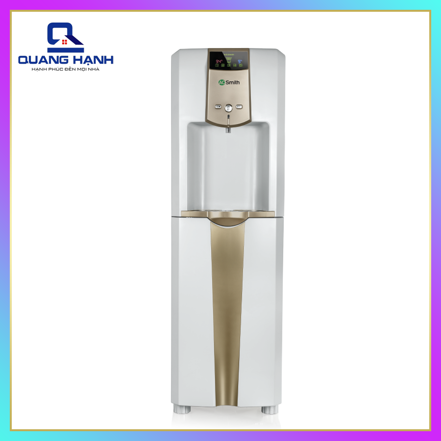 Máy lọc nước RO cây đứng A.O.Smith ADR75-V-EH-1