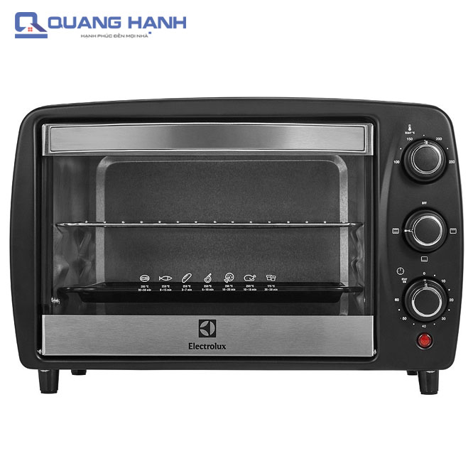 Lò Nướng Electrolux EOT4805K 21 lít