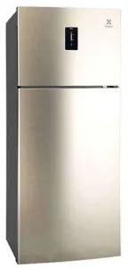 Tủ lạnh Electrolux Inverter 531 lít ETB5702GA