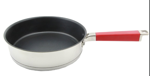 Chảo Elmich 2353250 24cm - toàn cảnh sản phẩm