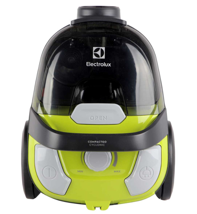 Máy hút bụi Electrolux Z1231 1600W