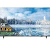 Android Tivi Sharp LED 4K 50 inch 4T-C50DJ3X