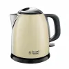 Ấm đun siêu tốc mini Russell Hobbs 1 lít 24994-70 Colours Plus+