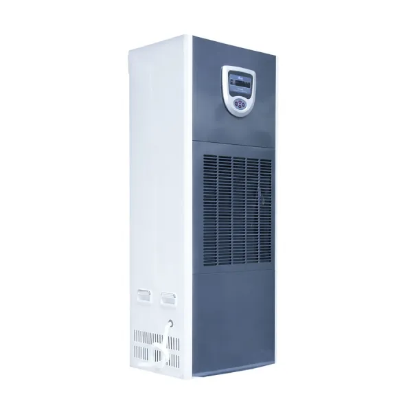 Máy hút ẩm công nghiệp Fujie HM-1800DN 180 lít/ngày