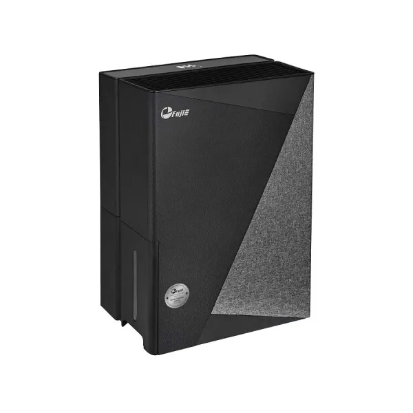 Máy hút ẩm Fujie HM-924ED 24 lít/ngày