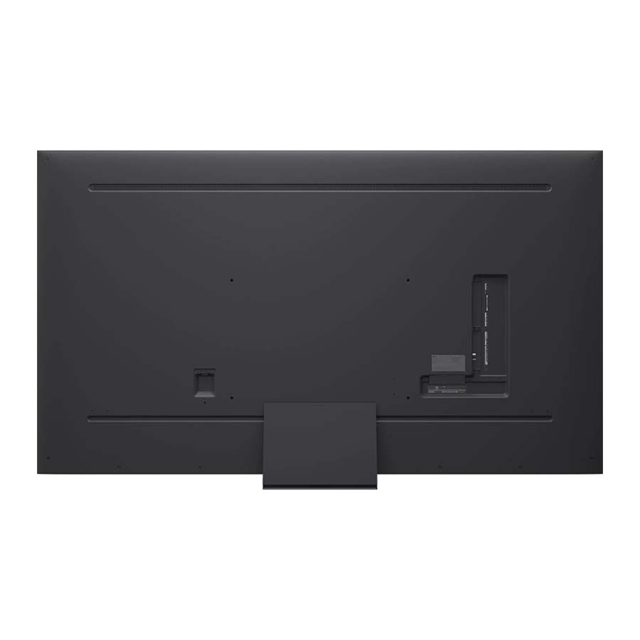 Smart Tivi QNED evo LG AI 4K 86 inch 86QNED86ASA