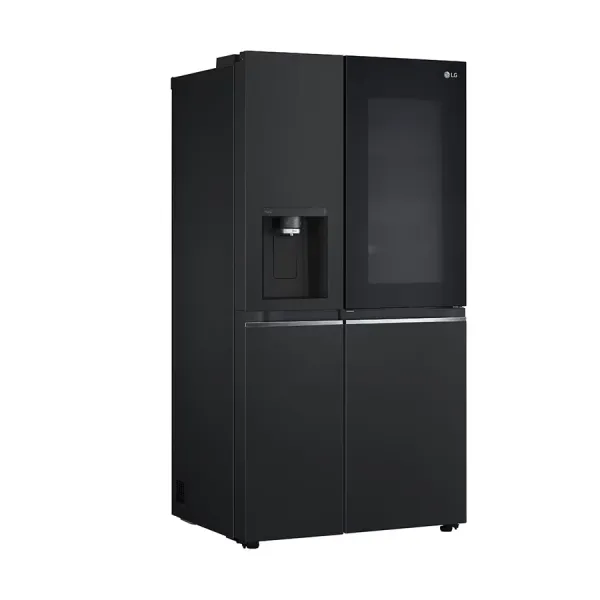 Tủ lạnh LG Inverter 635 lít GR-X257BL